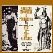 The Drunken Driver by The New Lost City Ramblers