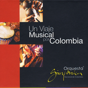 Pueblito Viejo by Orquesta Sinfónica Nacional De Colombia