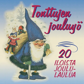 Tonttujen Jouluyö