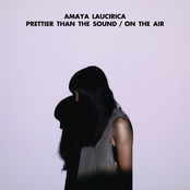 Prettier Than The Sound / On The Air