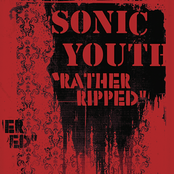 Sonic Youth: Rather Ripped