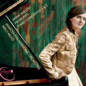 Prokofiev: Piano Concertos Nos. 1 & 2