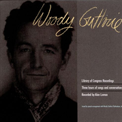 Hard Times by Woody Guthrie