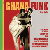 Ghana Funk