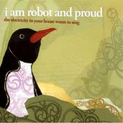 The Work by I Am Robot And Proud