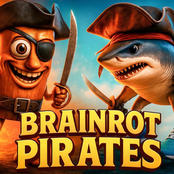 Brainrot Pirates