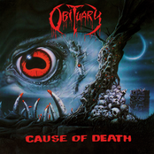 Infected by Obituary