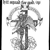 Hit Squad for God EP