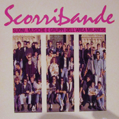 Scorribande (Suoni, Musiche e Gruppi dell'Area Milanese)