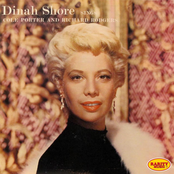 So In Love by Dinah Shore