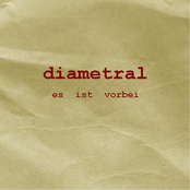 ES IST VORBEI - Diametral 1997-2009 (Free Bonus CD) (2009)