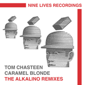 Caramel Blonde (The Alkalino Remixes)