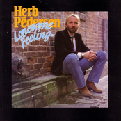 Herb Pedersen: Lonesome Feeling