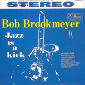 Exactly Like You by Bob Brookmeyer