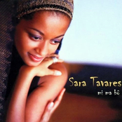 Sara Tavares: Mi Ma Bo