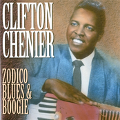 Ay-te Te Fee by Clifton Chenier