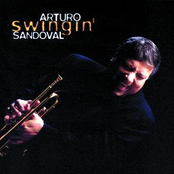 Woody by Arturo Sandoval