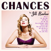 Jill Barber: Chances