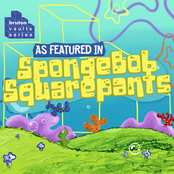 As Featured In SpongeBob Squarepants (Music from the Original TV Series)