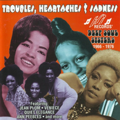 Troubles, Heartaches and Sadness: Hi Records' Deep Soul Sisters 1966-1976