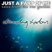 Just A Part Of Me (Tales From The War Garden) EP