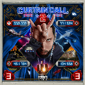 Curtain Call 2 [FLAC]