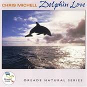 Dolphin Love by Chris Michell