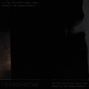 Um fim doloroso para uma memória em esquecimento