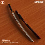 Ronin In The West EP