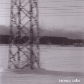Loneliness Comes Without A Sound by Tacoma Radar