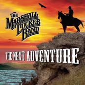 The Guitar Playing Man by The Marshall Tucker Band