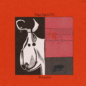 Wetmarket - EP