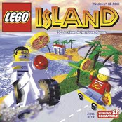 LEGO Island OST
