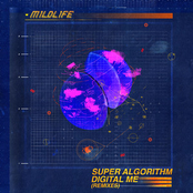 Super Algorithm Digital Me (Remixes)