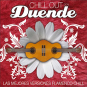 Chill Out Con Duende (Las Mejores Versiones Flamenco Chill)