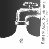 Battery Acid Syndrome