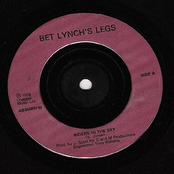 bet lynch's legs