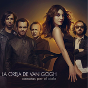 Un Minuto Más by La Oreja De Van Gogh