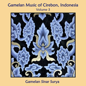 Gamelan Music of Cirebon, Indonesia, Vol. 3