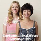 Garfunkel & Oates: Music Songs