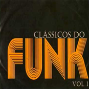 Clássicos do Funk, Vol. 1 (Ao Vivo)