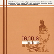 Badger Tracks by Tennis
