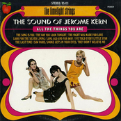 The Sound of Jerome Kern: All The Things You Are