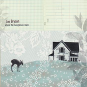 Death By Vibration by Jim Bryson