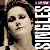 Alison Moyet: Singles