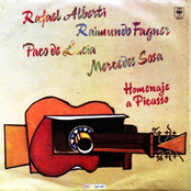 Homenagem a Picasso