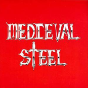 Medieval Steel EP
