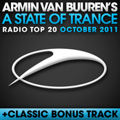 A State Of Trance Radio Top 20 October 2011