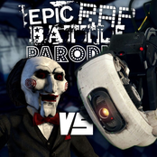 Jigsaw vs GLaDOS