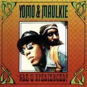 Soul Psychedelic Side by Yomo & Maulkie